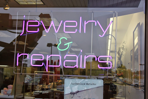 Jeweler «Designer Jewelers», reviews and photos, 18 Lyman St, Westborough, MA 01581, USA