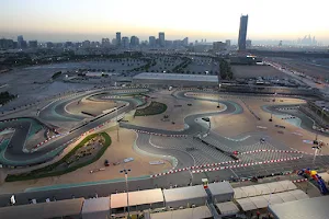 Dubai Autodrome image