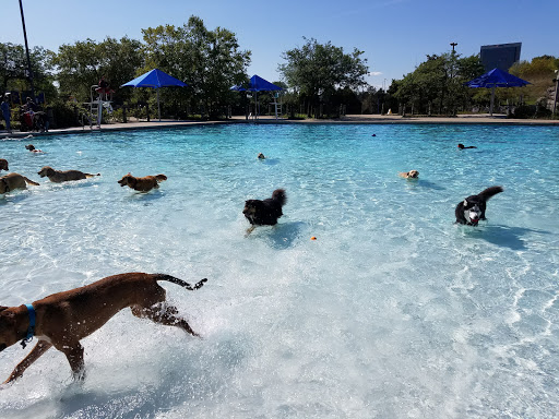 Water Park «Troy Family Aquatic Center», reviews and photos, 3425 Civic Center Dr, Troy, MI 48083, USA