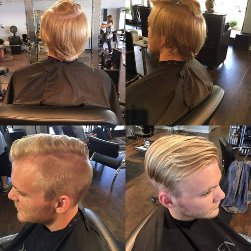 Beauty Salon «Salon 54», reviews and photos, 308 Willowbend Rd, Peachtree City, GA 30269, USA