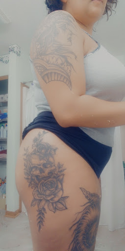 Tattoo Shop «Screamin Demon Tattoo», reviews and photos, 10509 Lincoln Trail # A, Fairview Heights, IL 62208, USA