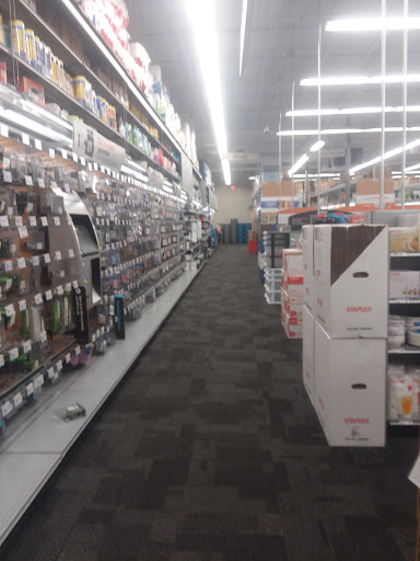 Office Supply Store «Staples», reviews and photos, 1303 US-127, Frankfort, KY 40601, USA