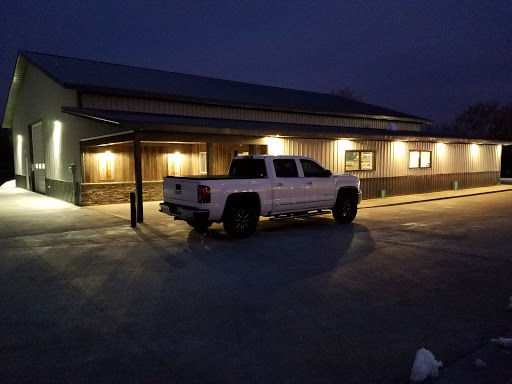 JDS Auto Detail en Harrisonville