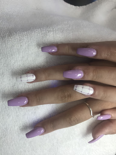 Nail Salon «Natural Touch Nail & Spa», reviews and photos, 13761 W Bell Rd # 201, Surprise, AZ 85374, USA