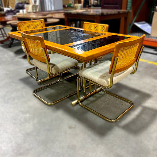 Home Improvement Store «ReStore Farmington», reviews and photos, 28575 Grand River Ave, Farmington Hills, MI 48336, USA