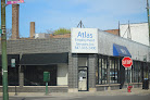Atlas Employment Services, INC