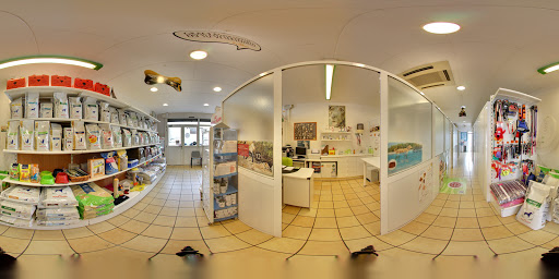 Clínica Veterinaria Sant Celoni en Sant Celoni