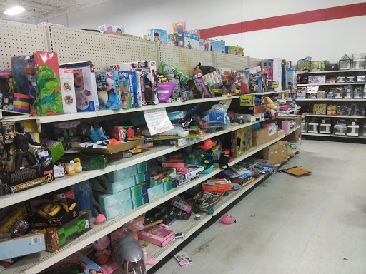 Discount Store «Dirt Cheap», reviews and photos, 1800 Mooresville Hwy, Lewisburg, TN 37091, USA