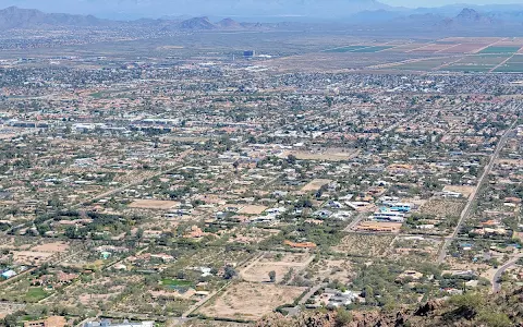 Camelback Mountain image