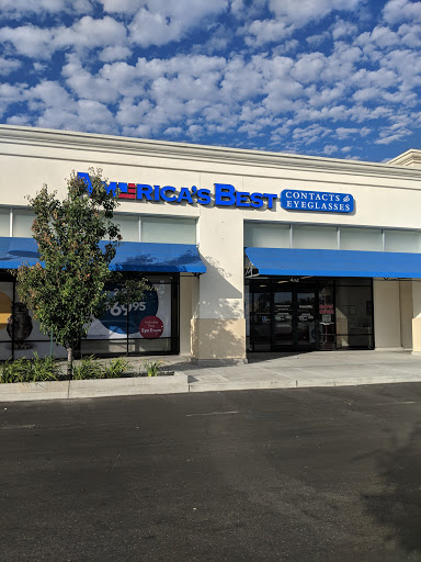 Shopping Mall «Capitol Square Mall», reviews and photos, 352 N Capitol Ave, San Jose, CA 95133, USA