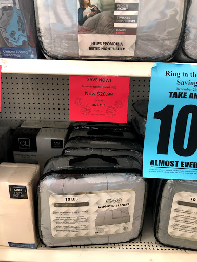 Appliance Store «Sears Outlet», reviews and photos, 2401 S Vineyard Ave, Ontario, CA 91761, USA