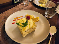 Tiramisu du Restaurant gastronomique Ristorante Enoteca Italiana à Tours - n°13