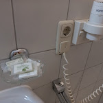 Photo n°6 de l'avis de Ioan. fait le 15/02/2024 à 20:47 sur le  Hotel MUSTANG INN à Dresden