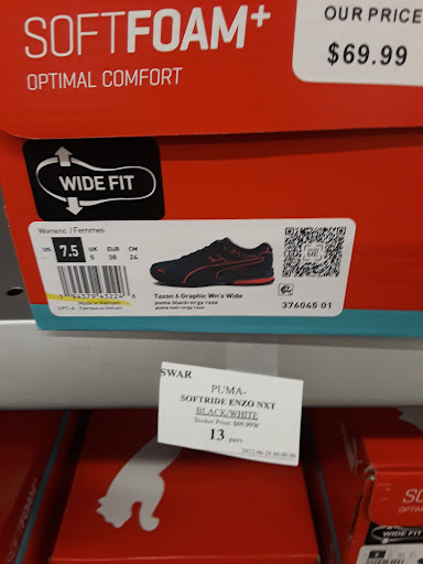 Shoe Store «Shoe Carnival», reviews and photos, 321 NW Loop 410, San Antonio, TX 78216, USA