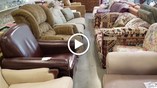 Thrift Store «Society of St. Vincent de Paul Long Beach Thrift Store», reviews and photos