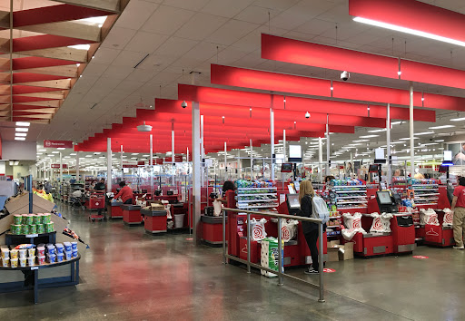 Department Store «Target», reviews and photos, 1555 40th St, Emeryville, CA 94608, USA