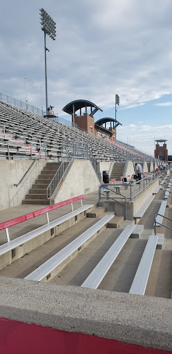 Stadium «Jesse Owens Memorial Stadium», reviews and photos, 2450 Fred Taylor Dr, Columbus, OH 43210, USA