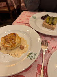 Les plus récentes photos du Restaurant français Auberge Bressane à Paris - n°4