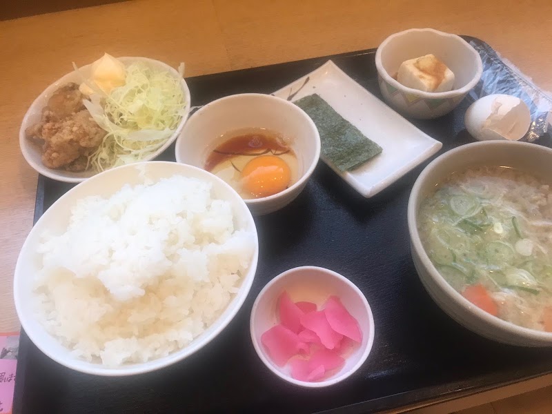 富士見食堂 鮎沢pa 上り 神奈川県山北町谷ケ 飲食店 グルコミ