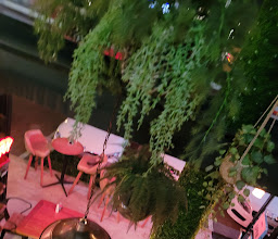 Aroma Gelato & Waffle Lounge photo