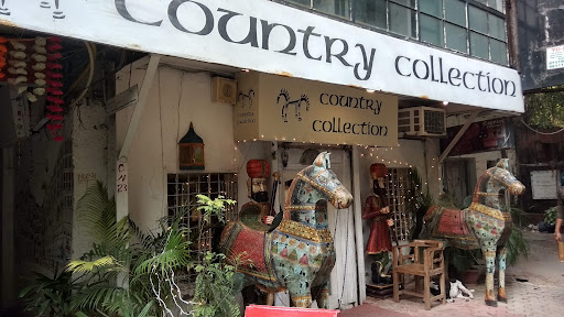 Country Collection (India)