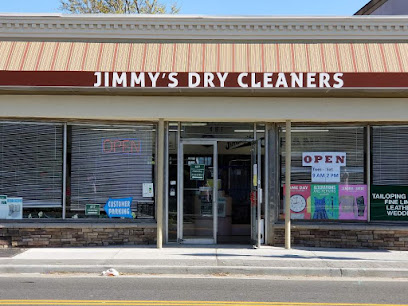Jimmy's Cleaners