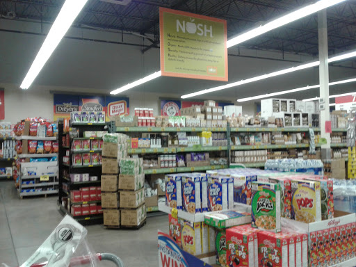 Grocery Store «Grocery Outlet Bargain Market», reviews and photos, 11301 Island Ave, Island City, OR 97850, USA