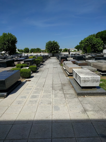 Cementerio Israelita Avellaneda
