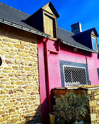 Bar Le Moustoir à Arradon