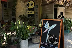 Layla Restaurant Bar image