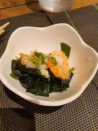 Plats et boissons du Restaurant japonais authentique Sushi Gourmet à Paris - n°20