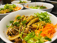 Vermicelle du Restaurant vietnamien Saigon Deli à Paris - n°1