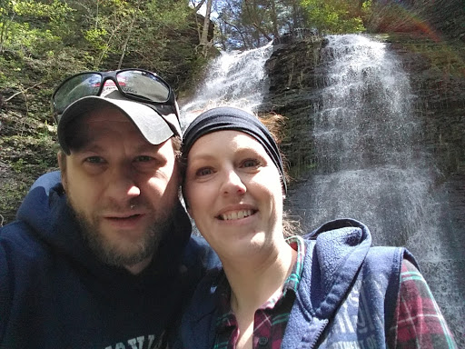 Nature Preserve «Sweedler and Thayer Preserves», reviews and photos, 10 Townline Rd, Ithaca, NY 14850, USA