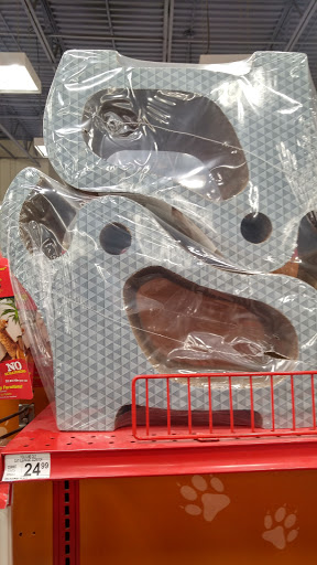 Pet Supply Store «Petco Animal Supplies», reviews and photos, 10235 Indianapolis Blvd, Highland, IN 46322, USA