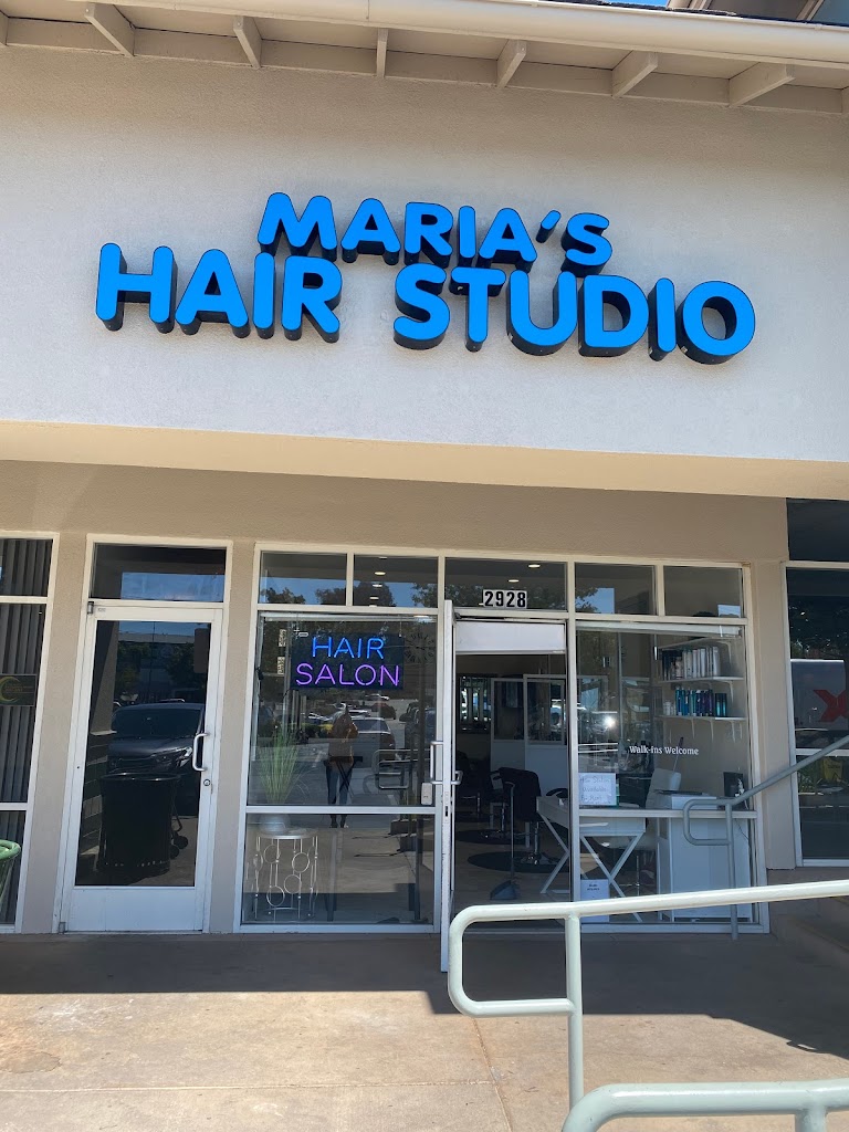 Maria's Hair Studio 94597
