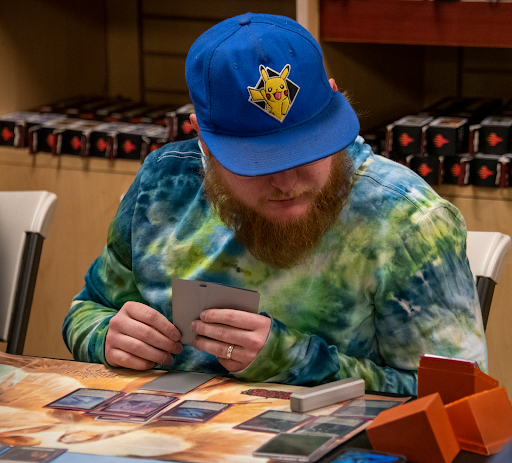 Game Store «Enchanted Realms Games and Gifts», reviews and photos, 6799 Bismark Rd I & J, Colorado Springs, CO 80915, USA