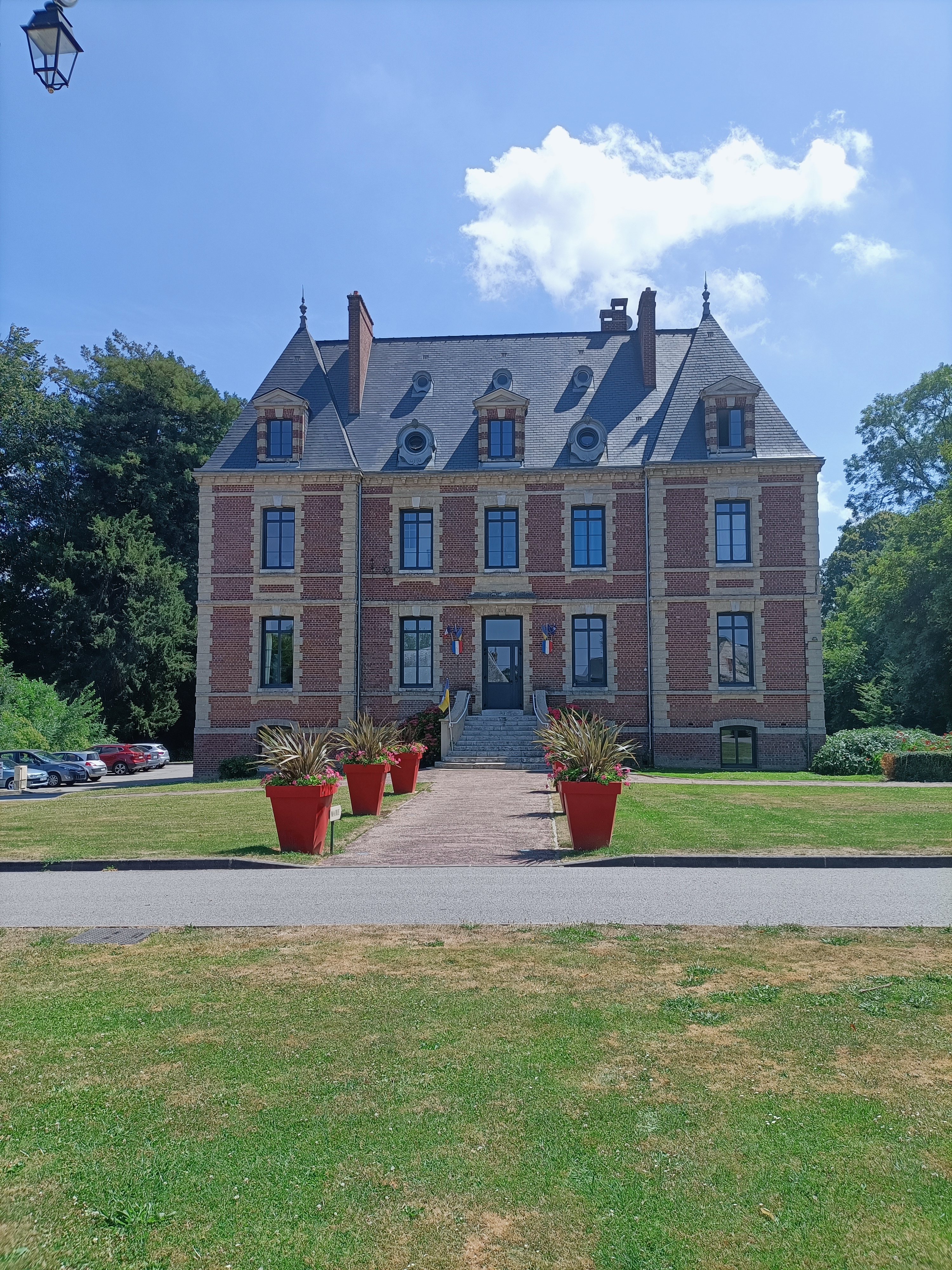 Photo n° 1 de l'avis de Dominique.o fait le 14/07/2022 à 14:40