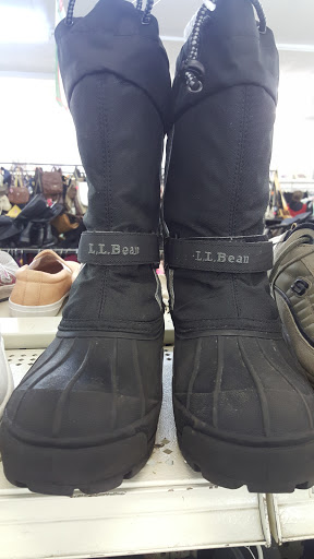 Thrift Store «Value World», reviews and photos, 4639 Northfield Rd, Cleveland, OH 44128, USA