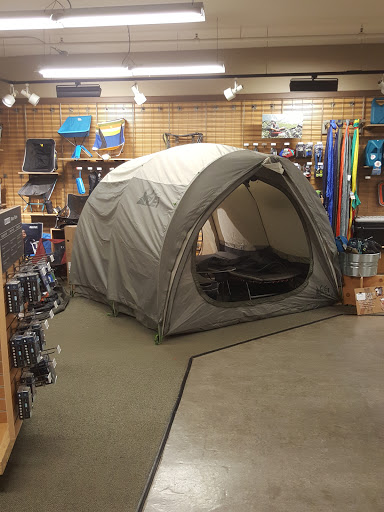 Camping Store «REI», reviews and photos, 306 Lawrence St, Eugene, OR 97401, USA