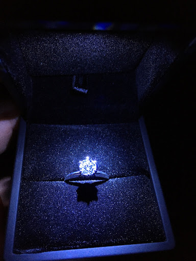 Jeweler «Sierra-West Jewelers», reviews and photos, 1344 800 E #1, Orem, UT 84097, USA