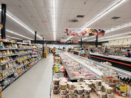 Korean Grocery Store «Zion Market», reviews and photos, 2340 Pleasant Hill Rd, Duluth, GA 30096, USA