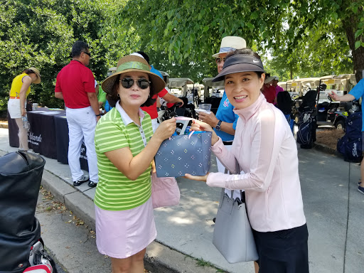 Golf Course «Lanier Islands Legacy Golf Course», reviews and photos, 7000 Lanier Islands Pkwy, Buford, GA 30518, USA