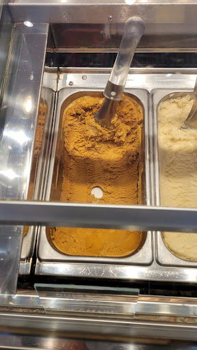 Ice Cream Shop «FRÍO Gelato - 517 Dempster, Evanston», reviews and photos, 517 Dempster St, Evanston, IL 60201, USA