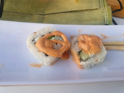 Kashiro Ramen y Sushi