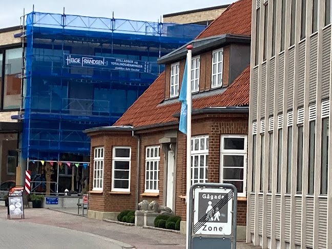 Hovedgaden, 7190 Billund