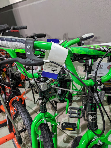 Sporting Goods Store «Academy Sports + Outdoors», reviews and photos, 1557 Cotton Exchange, Prattville, AL 36066, USA