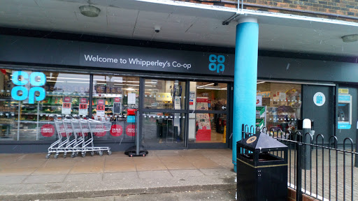 Co-op Food - Whipperley