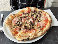 Prosciutto crudo du Pizzeria Montésilvano-Arras - n°9
