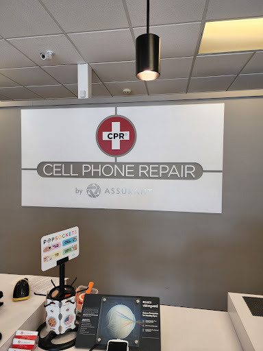 Mobile Phone Repair Shop «CPR Cell Phone Repair Wilmington», reviews and photos, 4401 Oleander Dr Suite F, Wilmington, NC 28403, USA