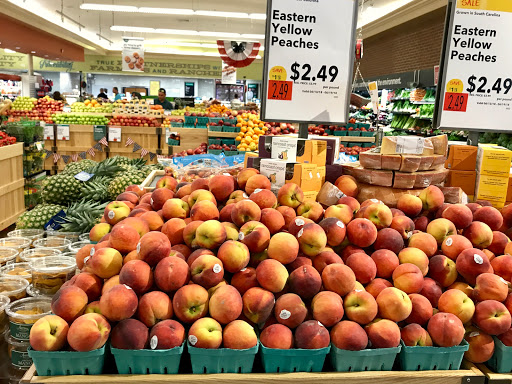 Grocery Store «Whole Foods Market», reviews and photos, 647 Washington St, Newton, MA 02458, USA